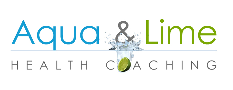 Aqua & Lime Health Coaching